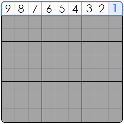 billions sudoku evil