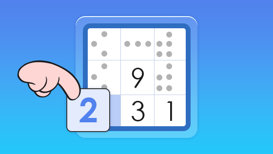advantages of playing sudoku